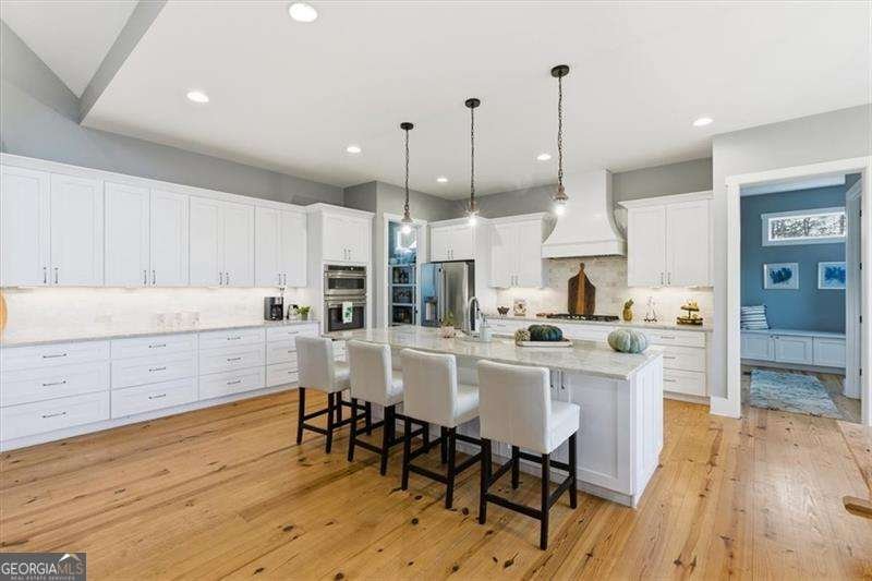 744 Moores Gin Road Fairmount - Photo 21