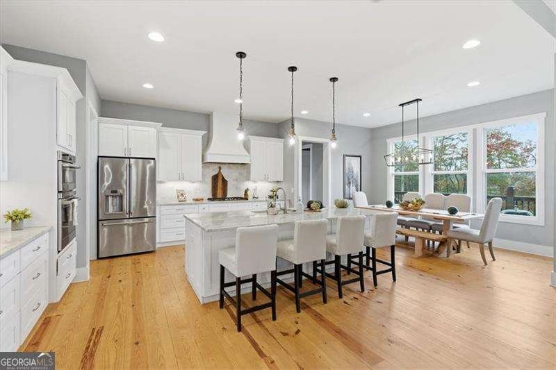 744 Moores Gin Road Fairmount - Photo 22