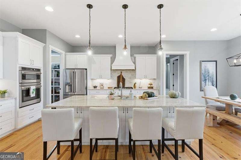 744 Moores Gin Road Fairmount - Photo 23