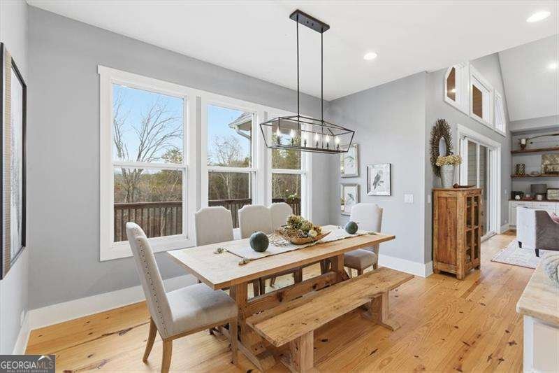 744 Moores Gin Road Fairmount - Photo 24