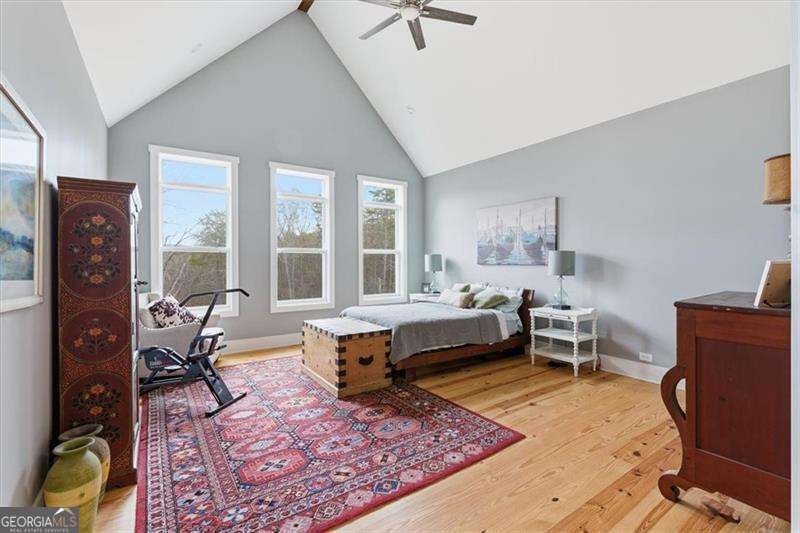 744 Moores Gin Road Fairmount - Photo 26