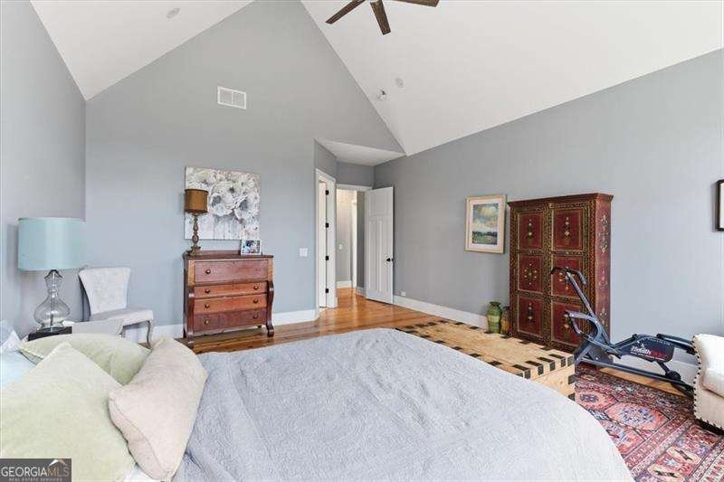 744 Moores Gin Road Fairmount - Photo 27