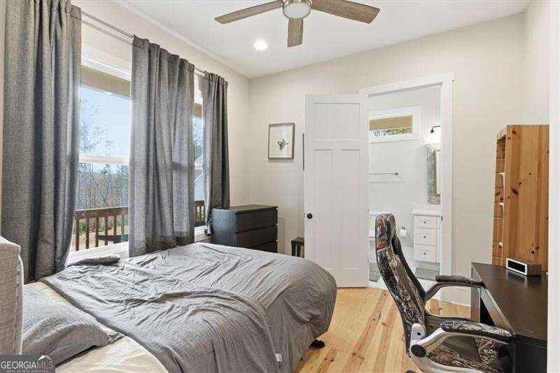 744 Moores Gin Road Fairmount - Photo 32