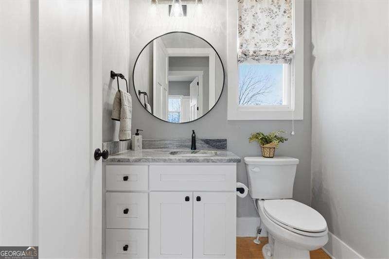 744 Moores Gin Road Fairmount - Photo 37