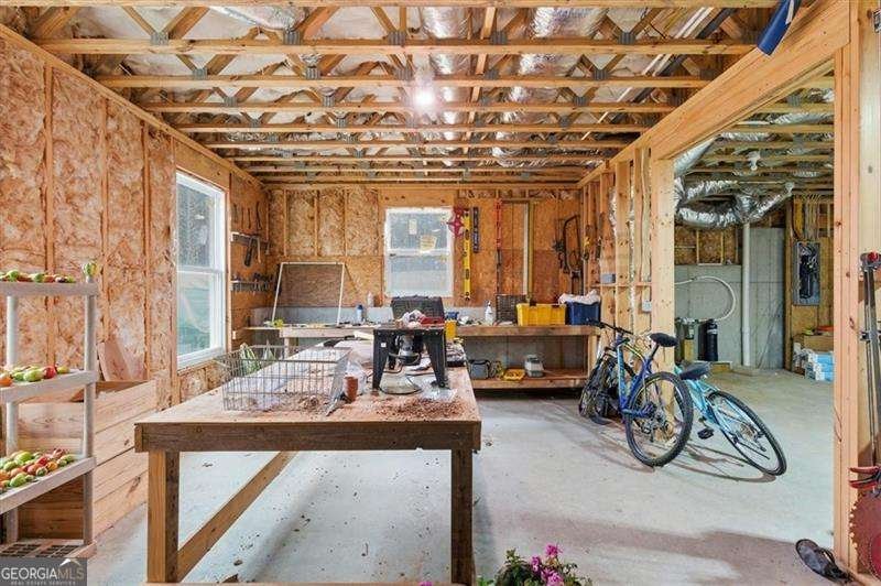 744 Moores Gin Road Fairmount - Photo 44