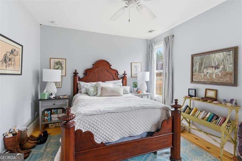744 Moores Gin Road Fairmount - Photo 61
