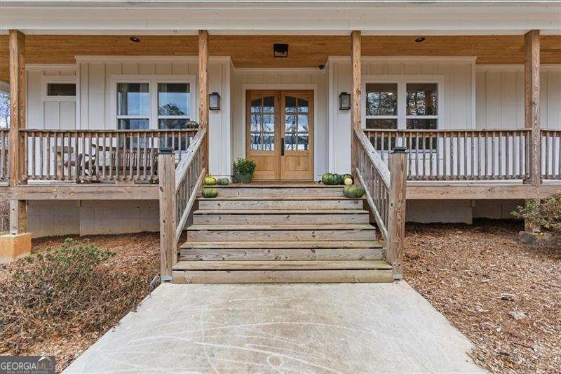 744 Moores Gin Road Fairmount - Photo 8