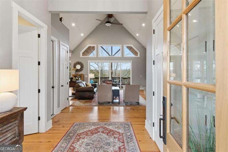 744 Moores Gin Road Fairmount - Photo 9