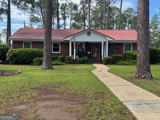 1718 Myrtle Road Albany - main photo