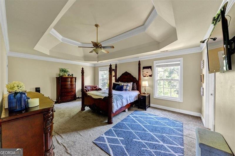 2052 EVERGREEN Drive Conyers - Photo 31
