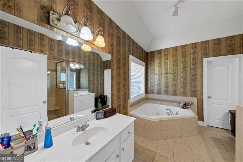2052 EVERGREEN Drive Conyers - Photo 34