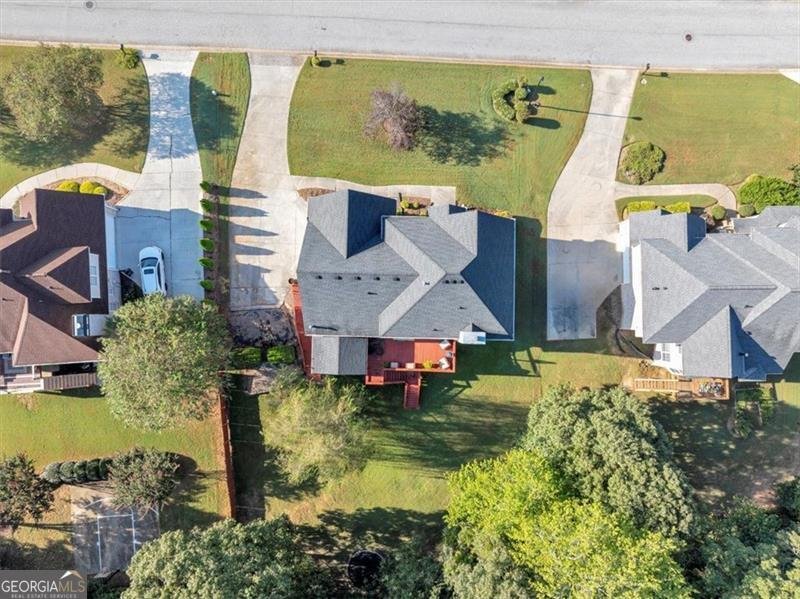2052 EVERGREEN Drive Conyers - Photo 35