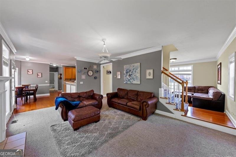 2052 EVERGREEN Drive Conyers - Photo 39