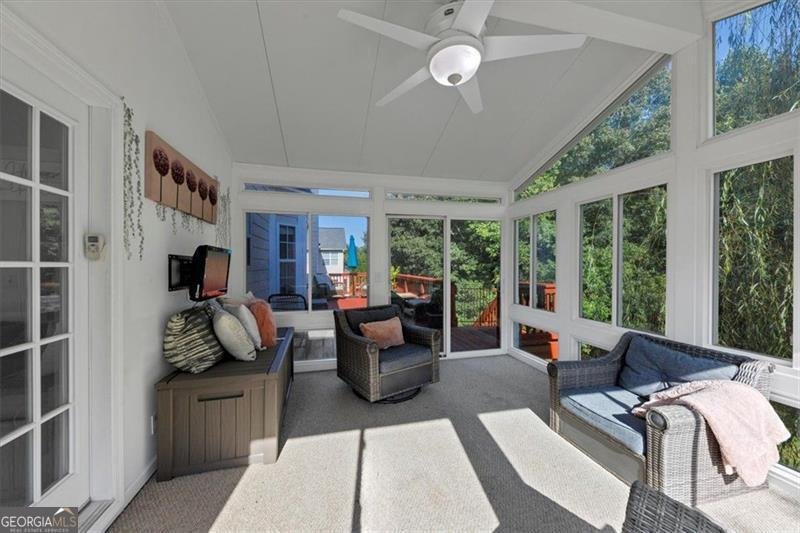 2052 EVERGREEN Drive Conyers - Photo 40