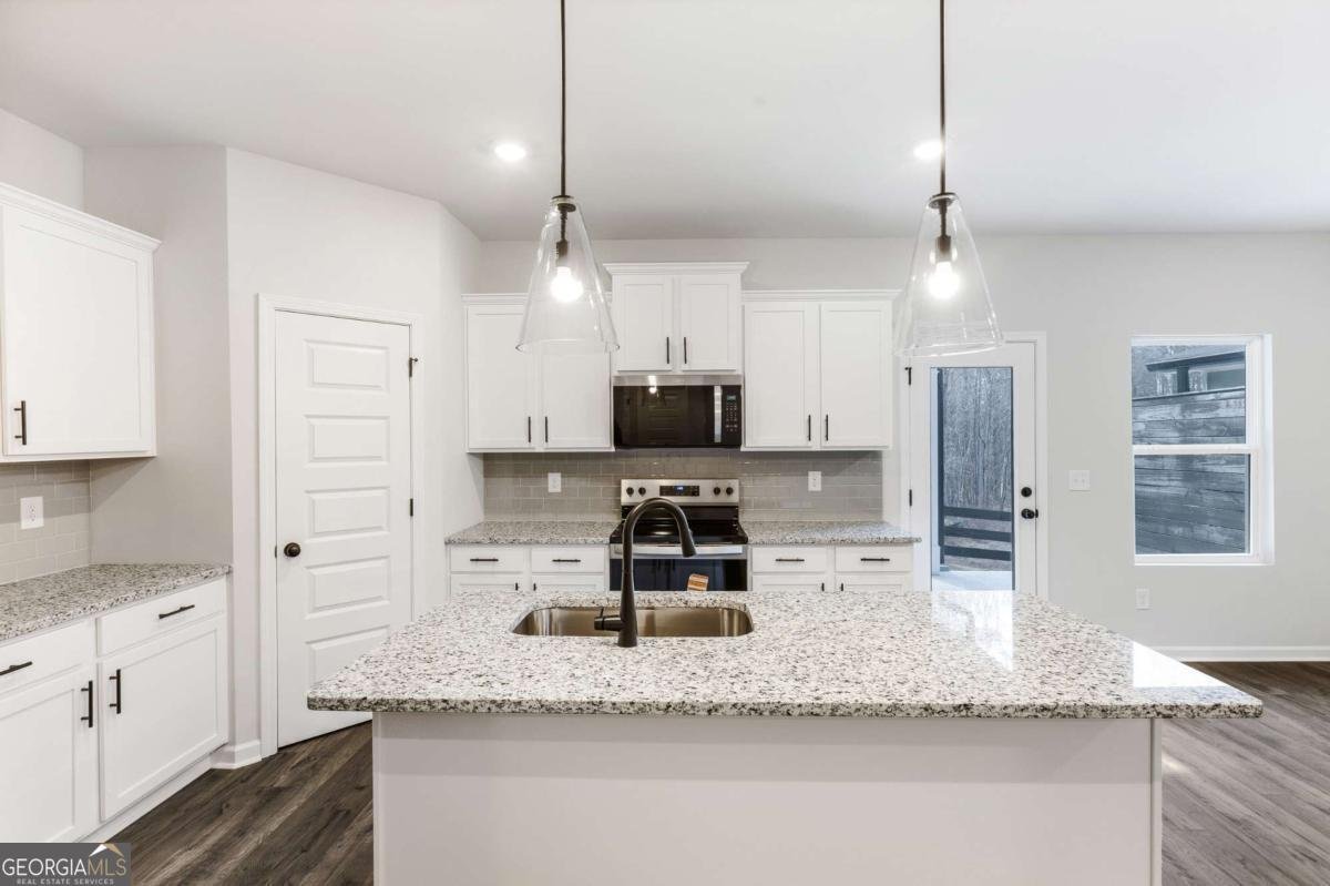 331 Yukon Drive Conyers - Photo 17