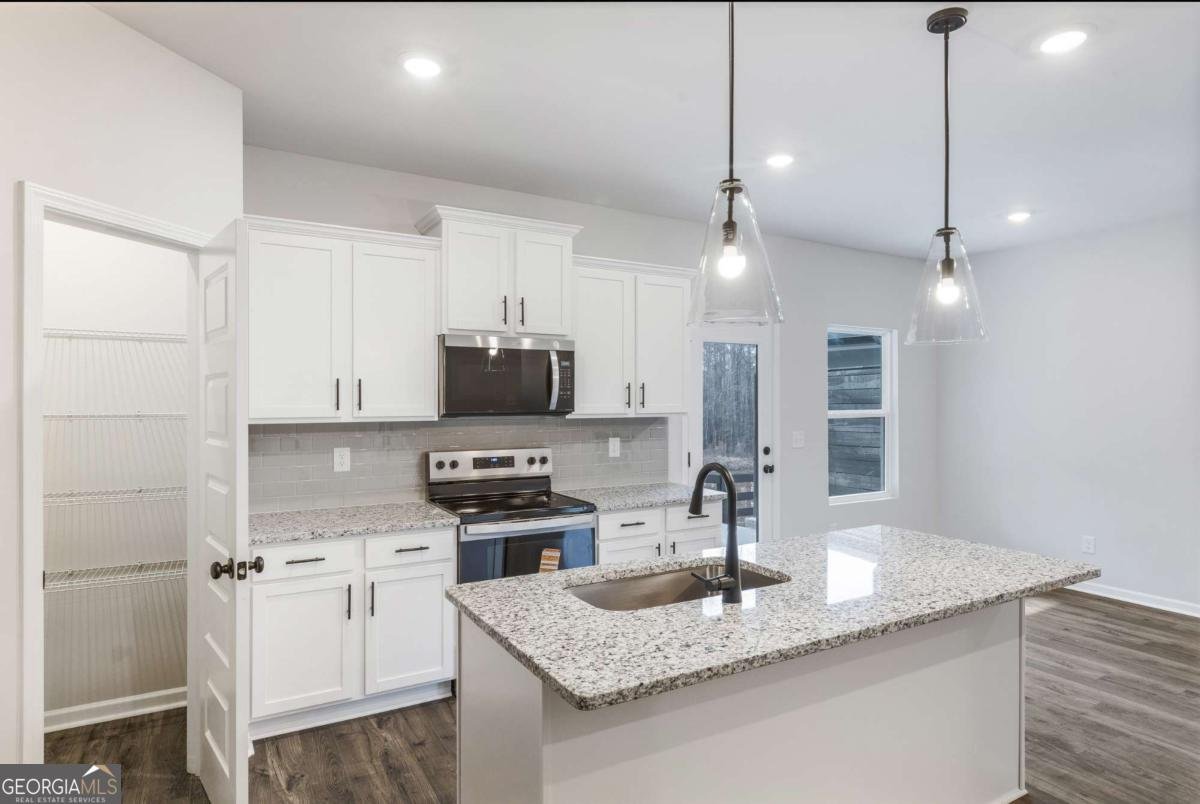 331 Yukon Drive Conyers - Photo 18
