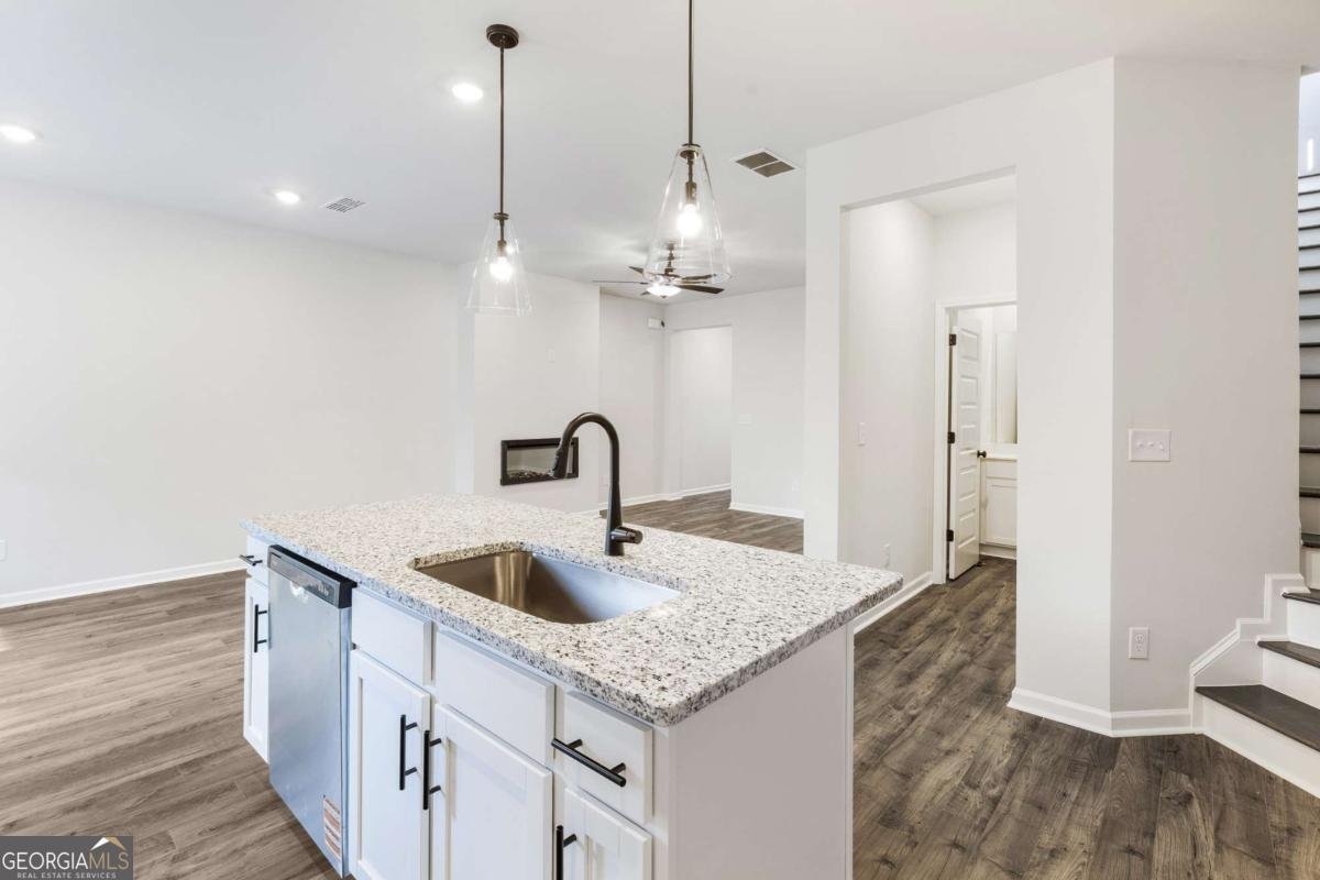 331 Yukon Drive Conyers - Photo 19