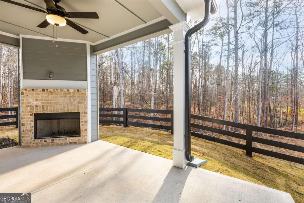 331 Yukon Drive Conyers - Photo 40