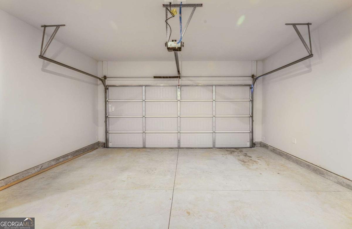 331 Yukon Drive Conyers - Photo 41