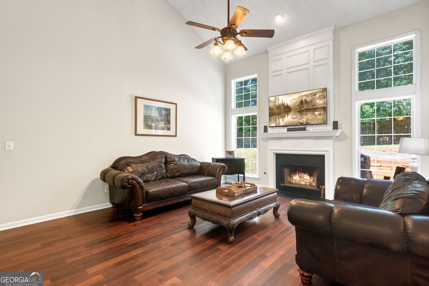 1335 Lyndhurst Way Roswell - Photo 18