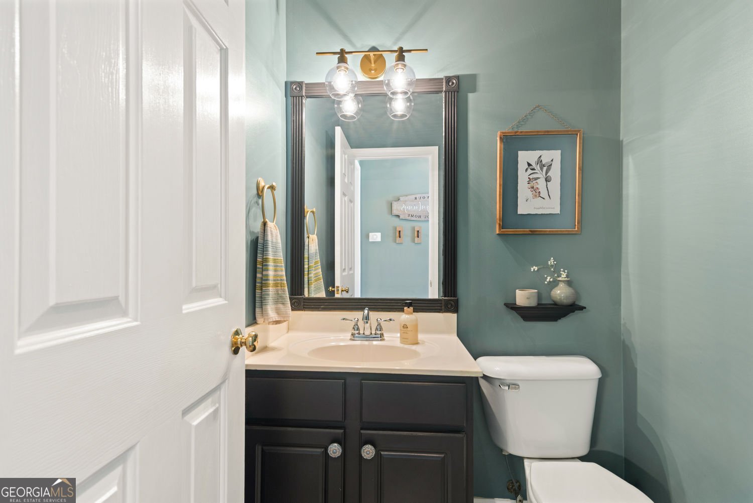 1335 Lyndhurst Way Roswell - Photo 21