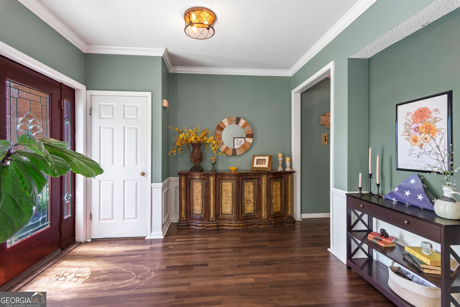 1335 Lyndhurst Way Roswell - Photo 7