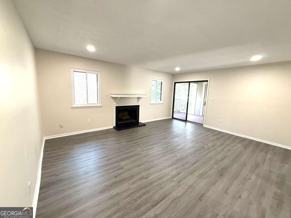 2897 Torreya Way Marietta - Photo 10