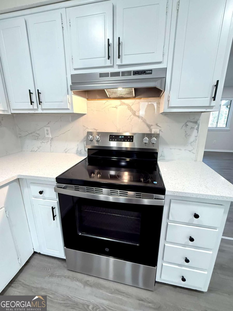 2897 Torreya Way Marietta - Photo 8