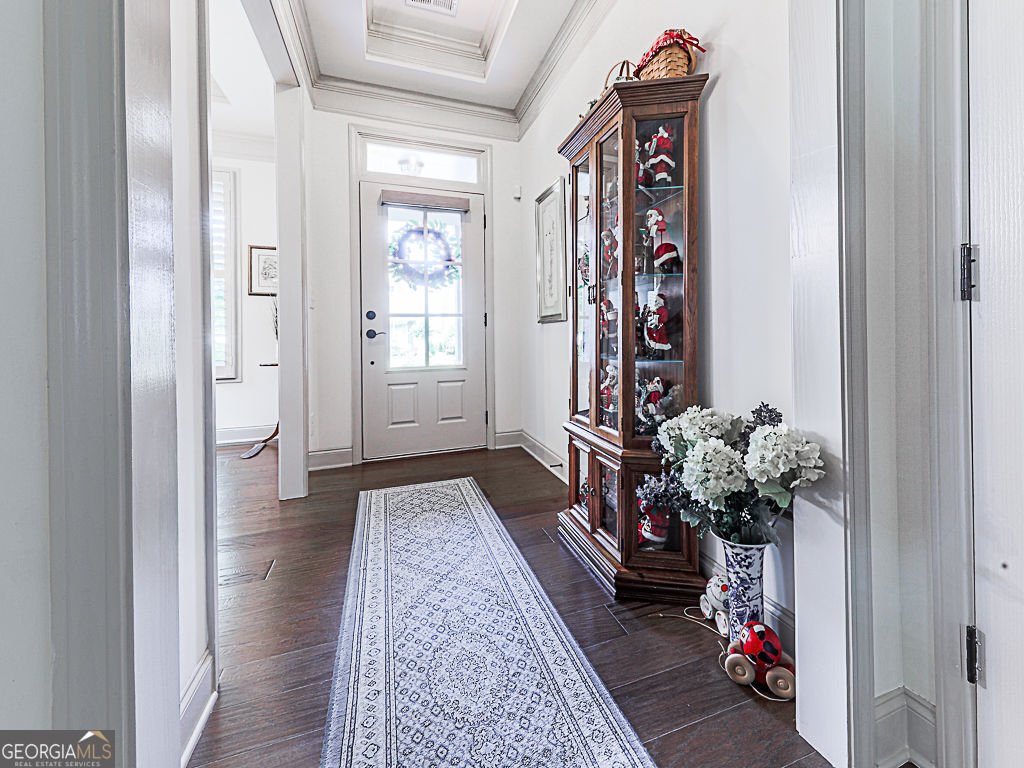 211 Misty View Drive Canton - Photo 10