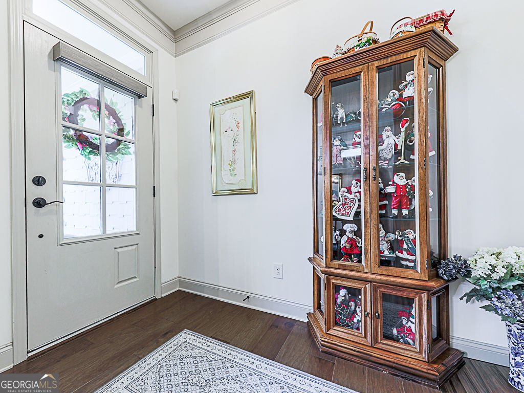 211 Misty View Drive Canton - Photo 11