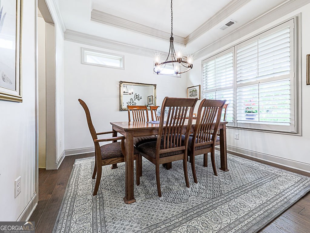 211 Misty View Drive Canton - Photo 12