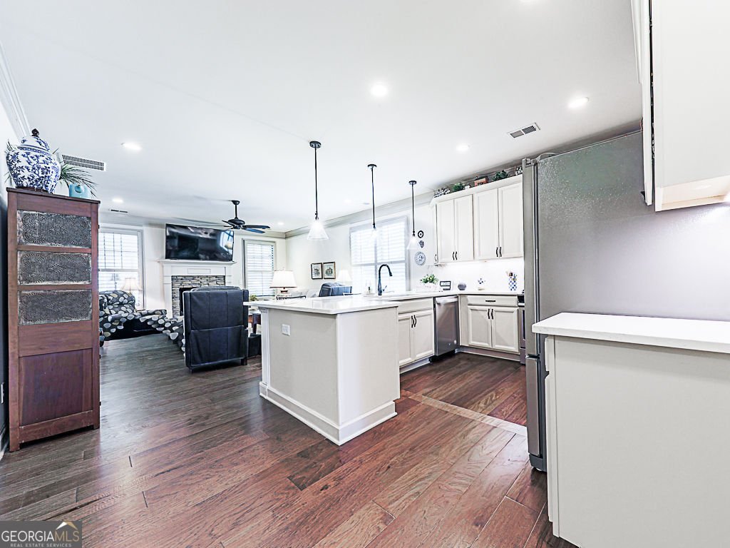 211 Misty View Drive Canton - Photo 13