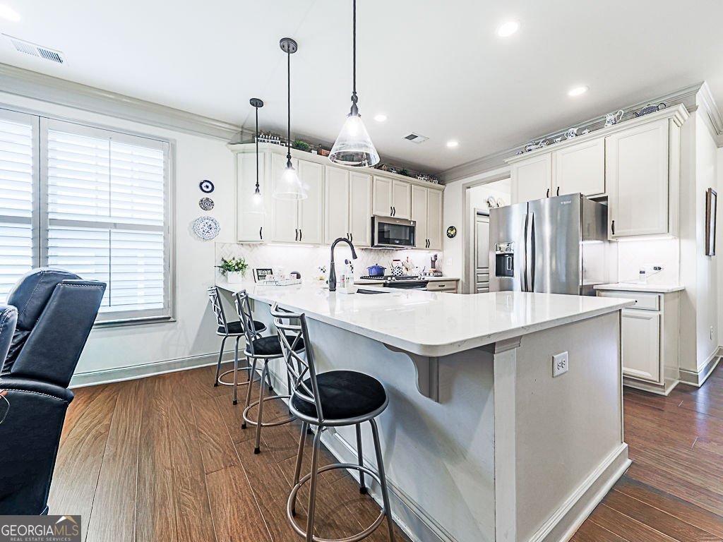 211 Misty View Drive Canton - Photo 14