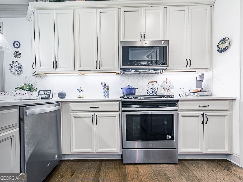 211 Misty View Drive Canton - Photo 15