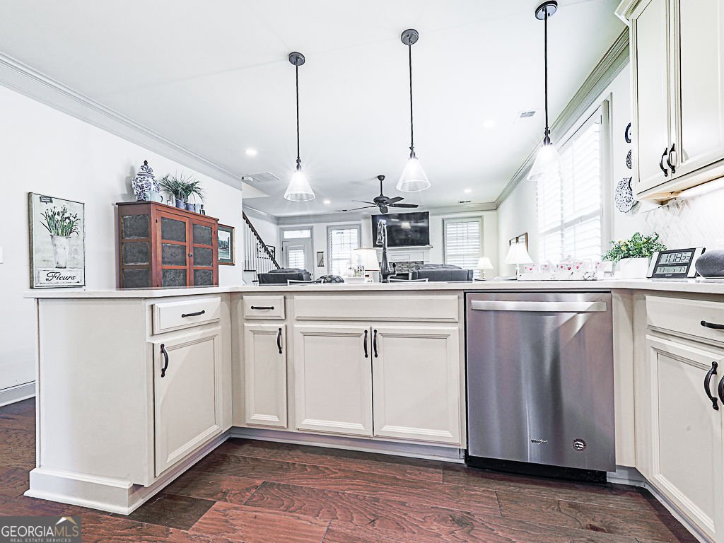 211 Misty View Drive Canton - Photo 16