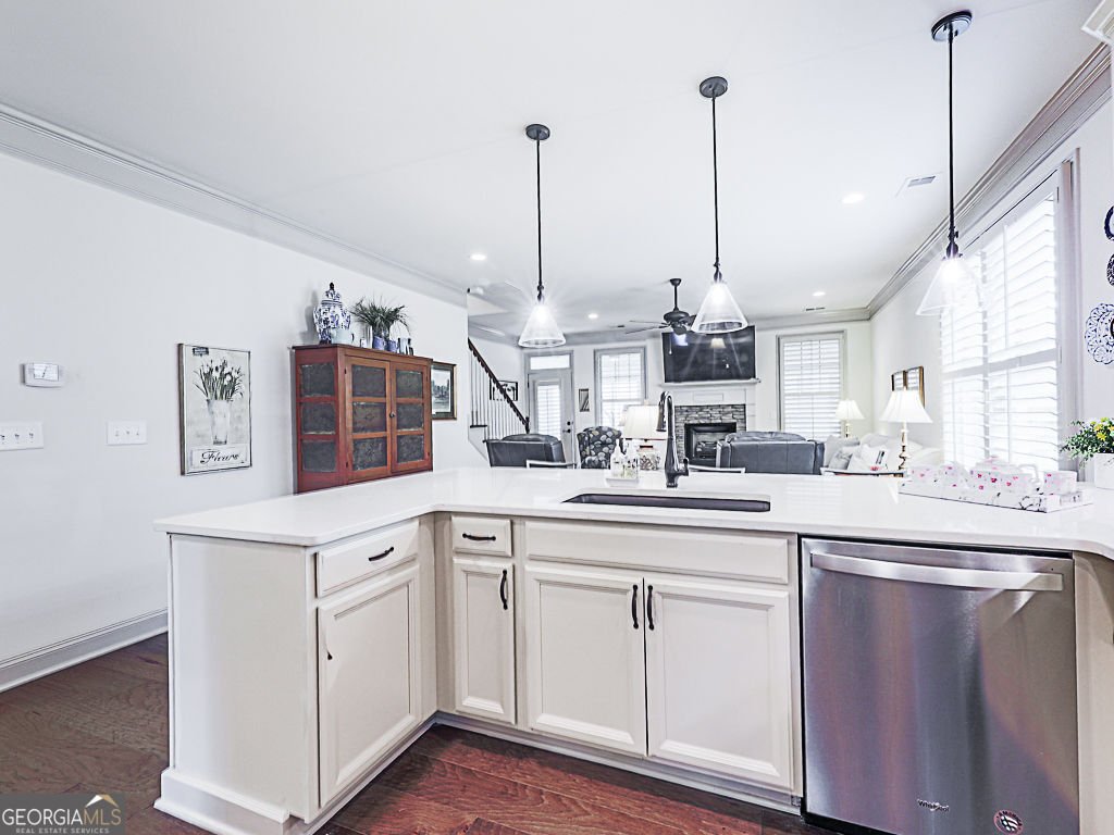 211 Misty View Drive Canton - Photo 17