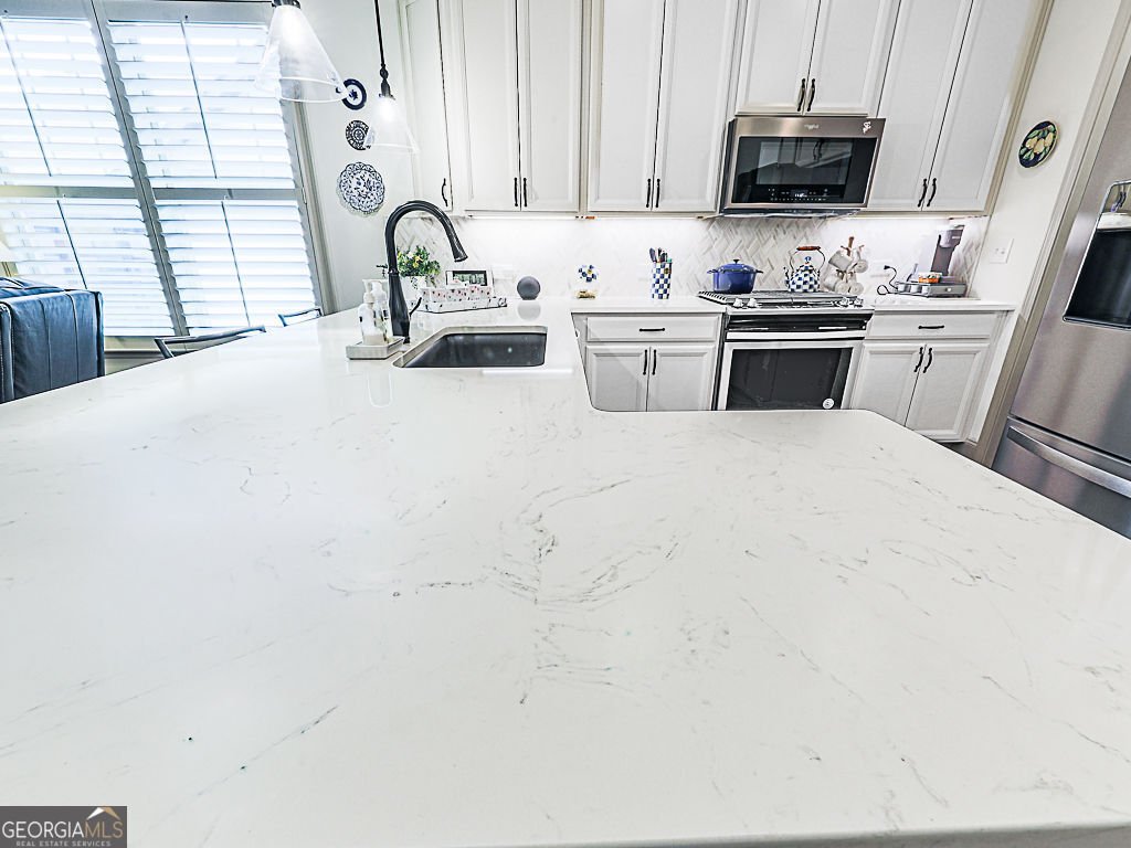 211 Misty View Drive Canton - Photo 19