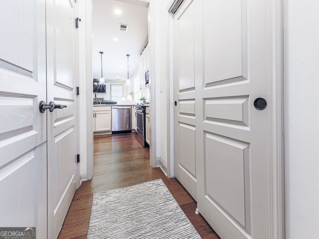 211 Misty View Drive Canton - Photo 20
