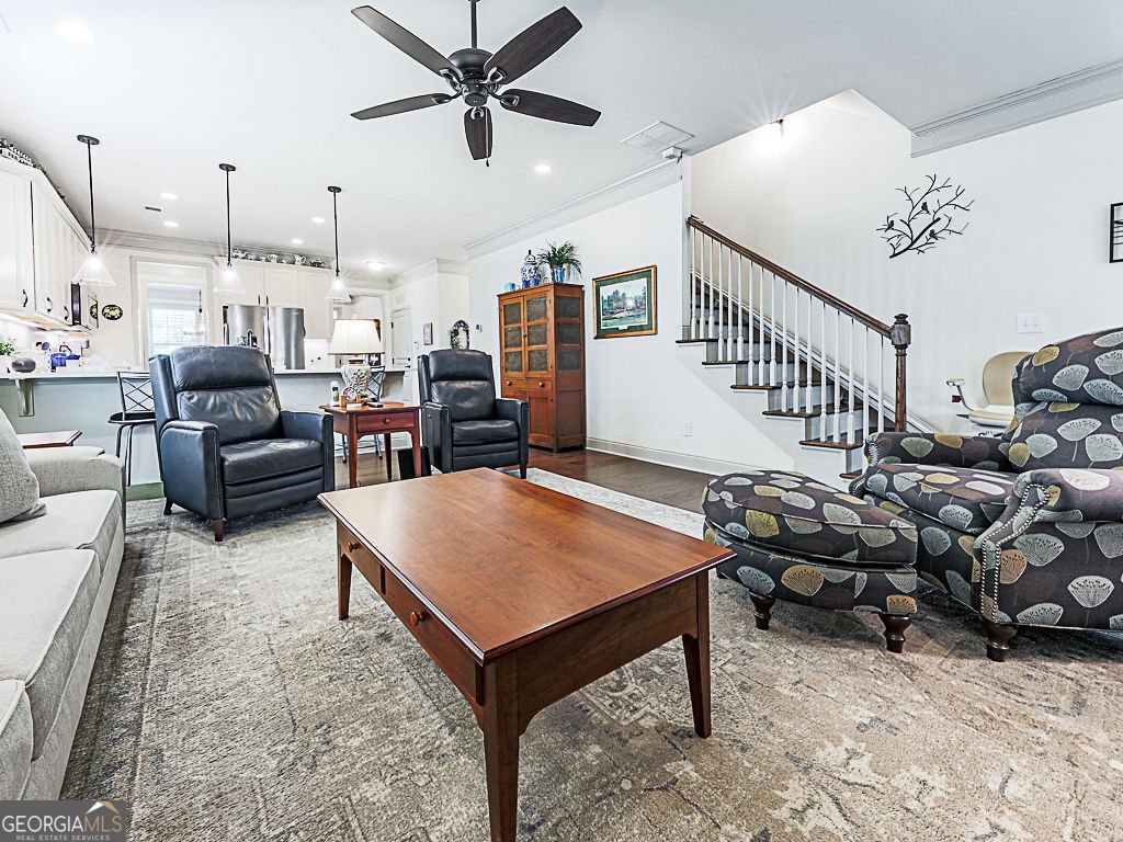 211 Misty View Drive Canton - Photo 23