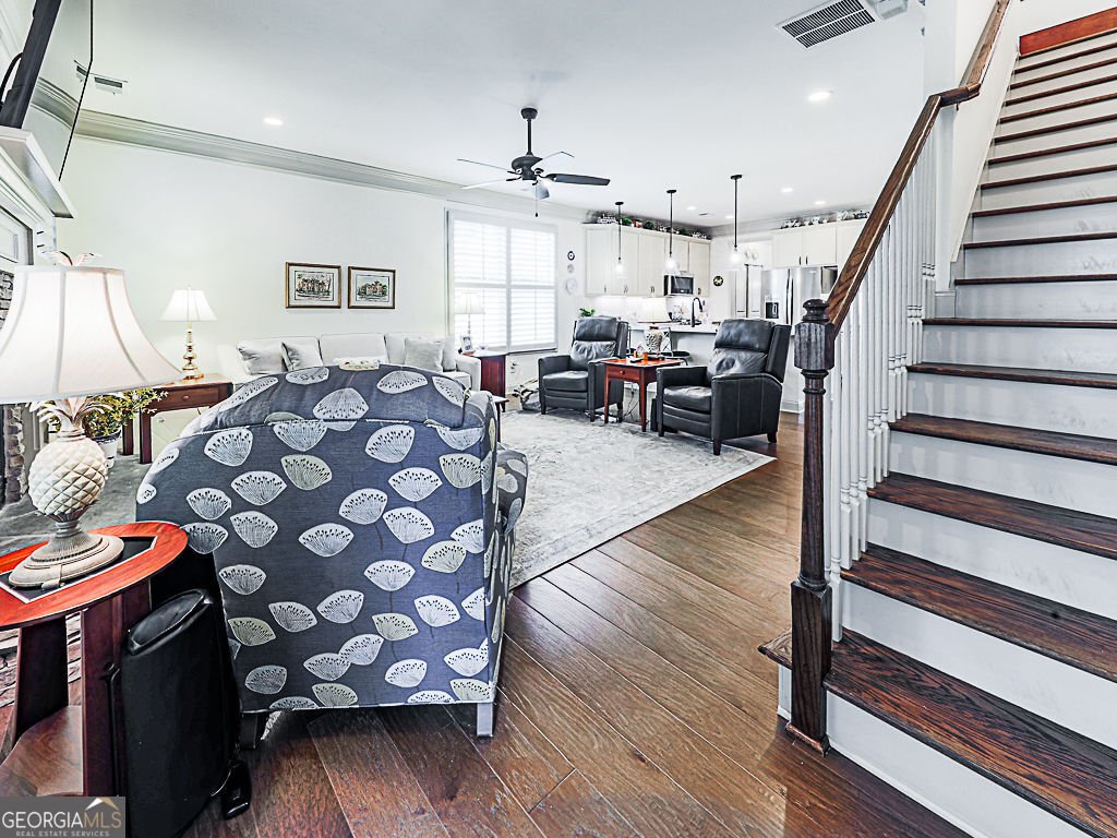 211 Misty View Drive Canton - Photo 24