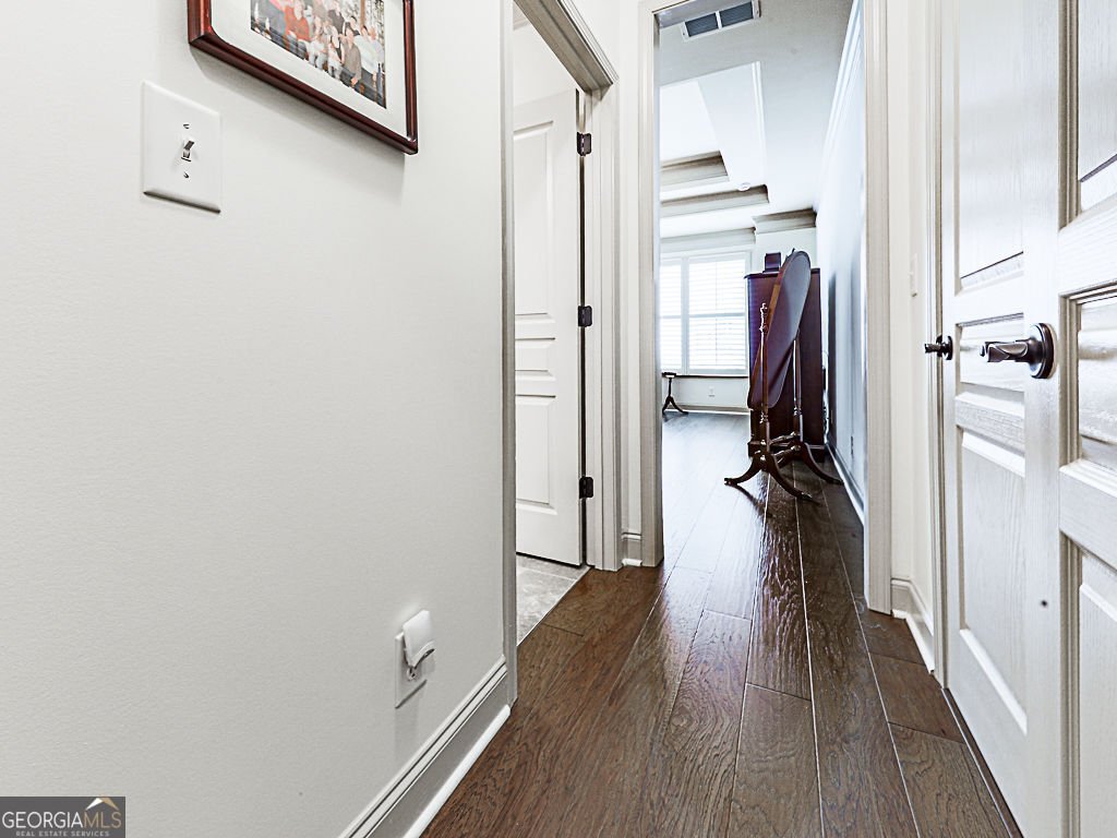 211 Misty View Drive Canton - Photo 26