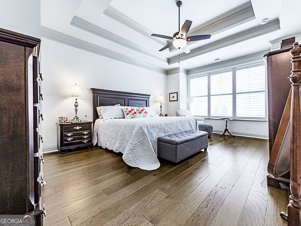 211 Misty View Drive Canton - Photo 27