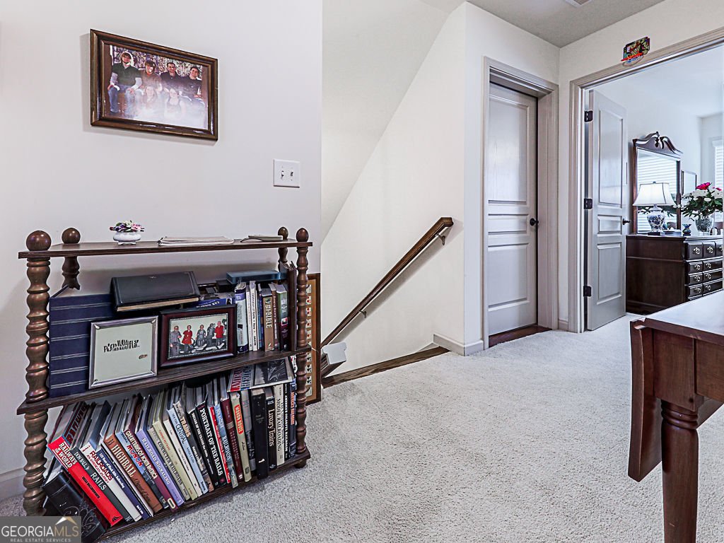 211 Misty View Drive Canton - Photo 34