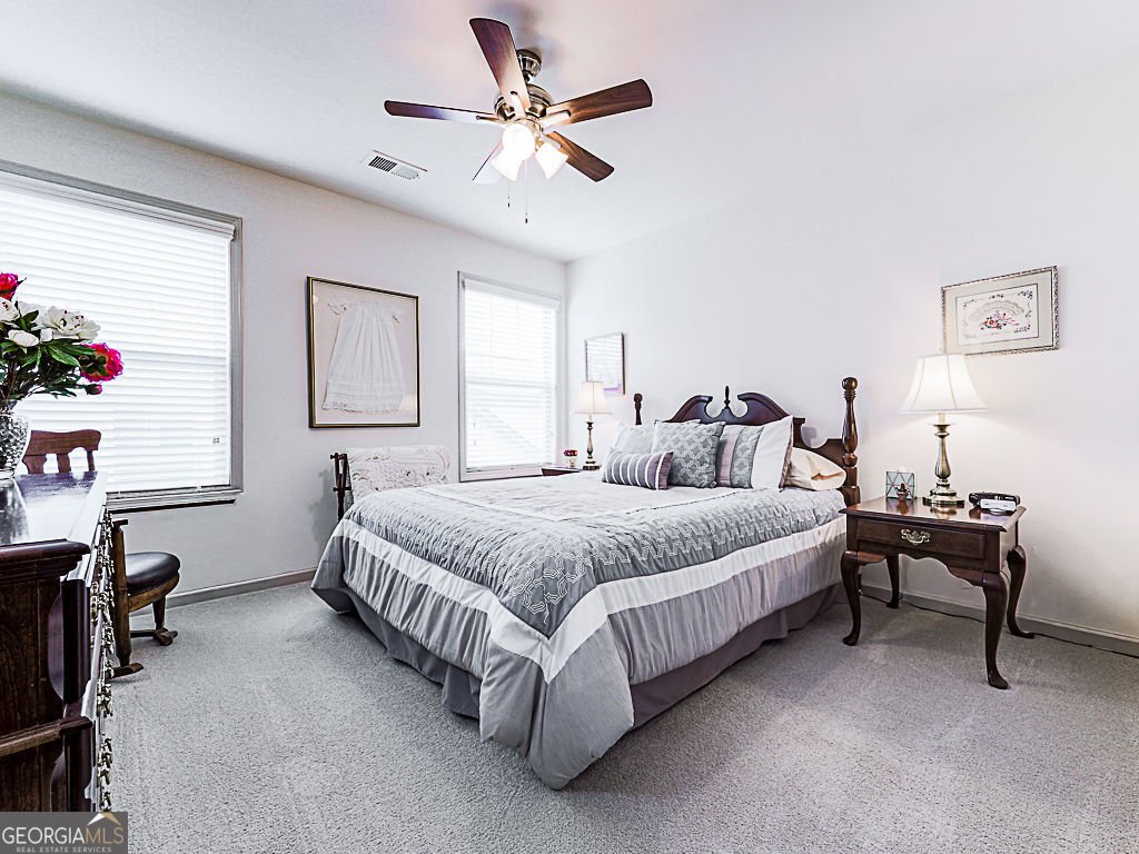 211 Misty View Drive Canton - Photo 35