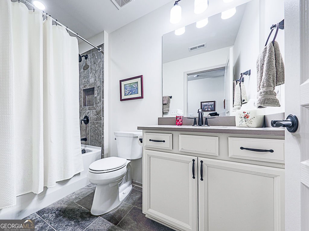 211 Misty View Drive Canton - Photo 36
