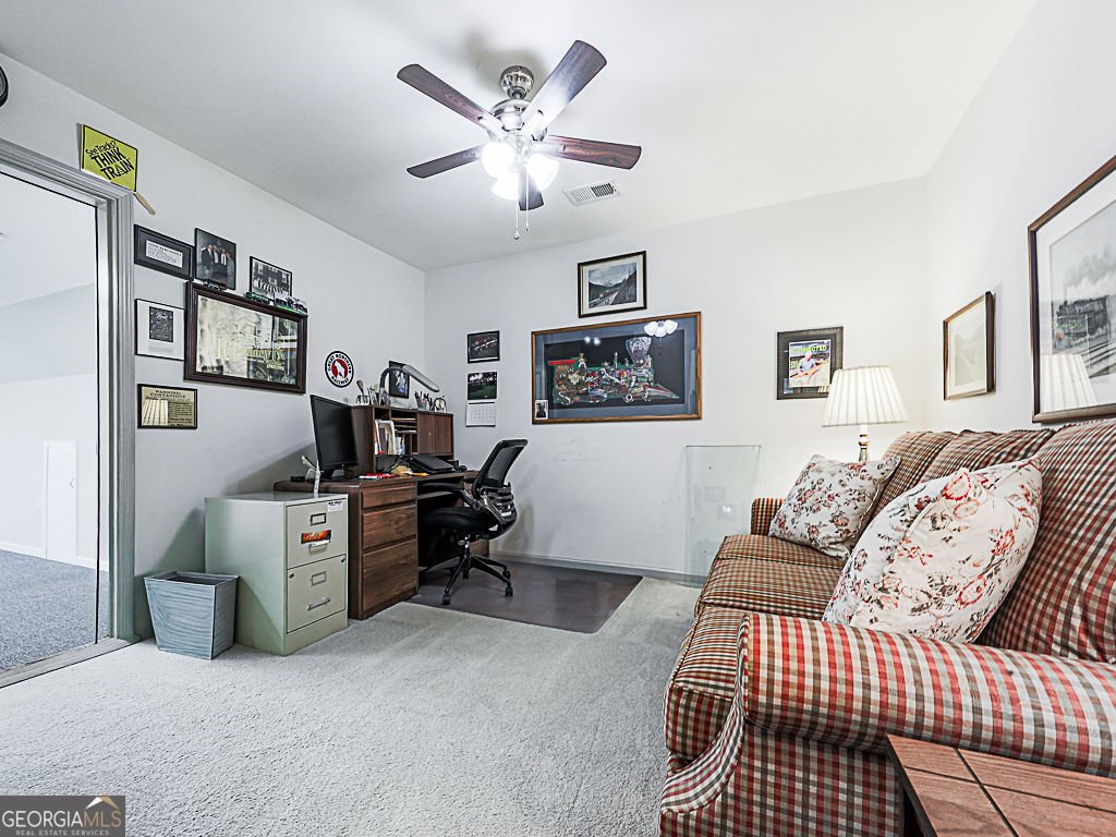 211 Misty View Drive Canton - Photo 37