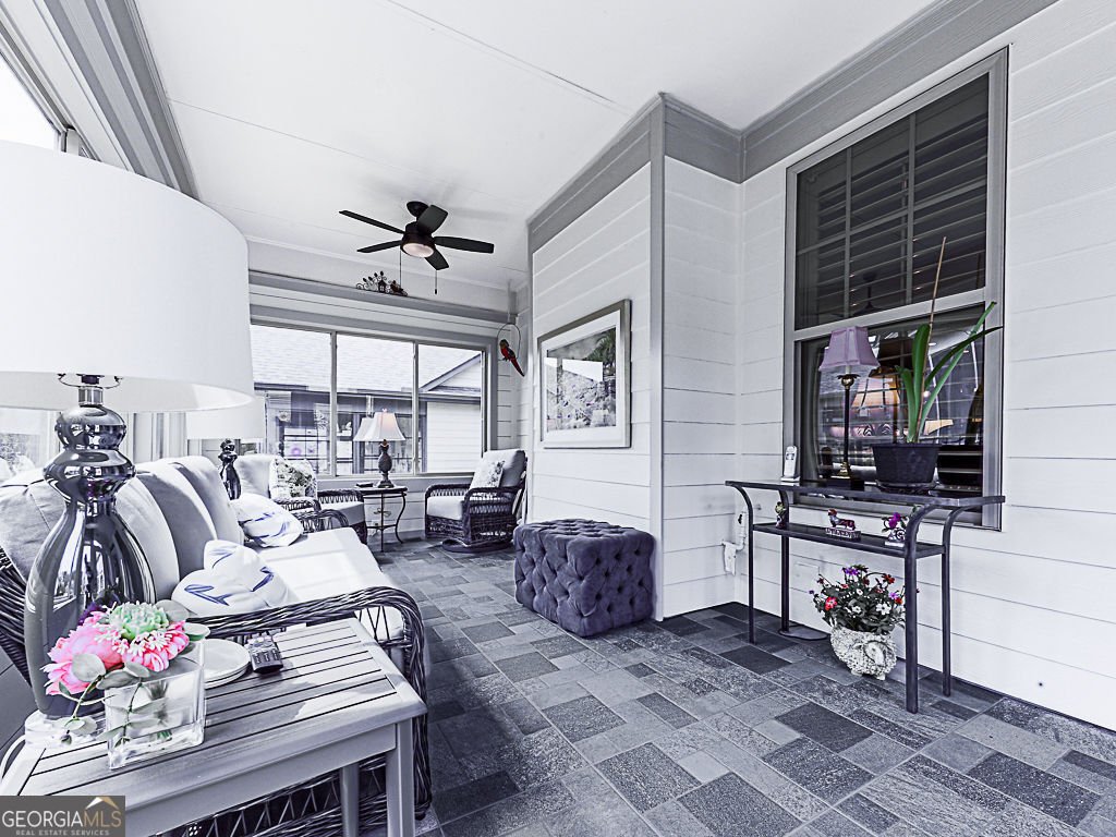 211 Misty View Drive Canton - Photo 41