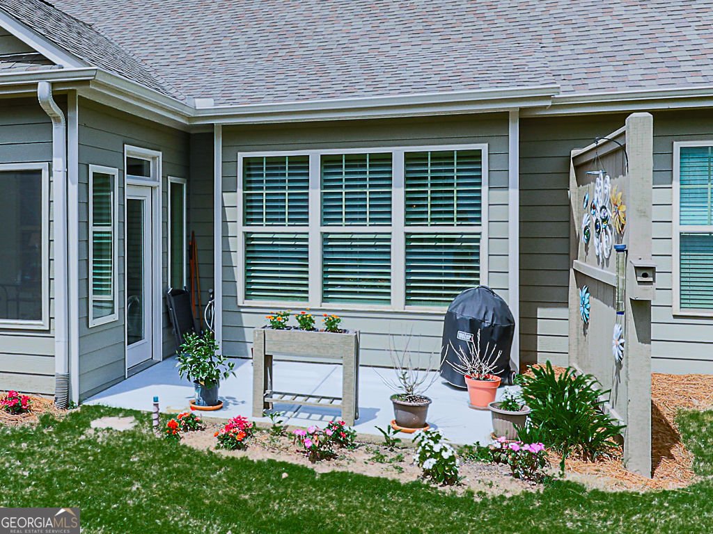 211 Misty View Drive Canton - Photo 44