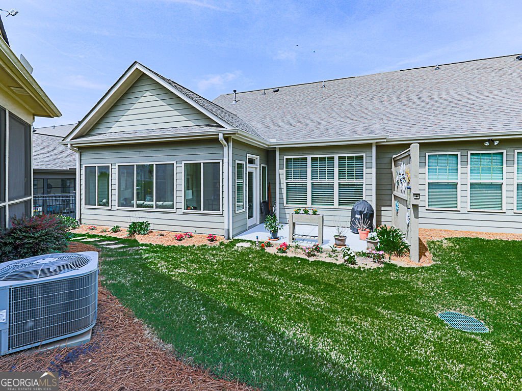 211 Misty View Drive Canton - Photo 45