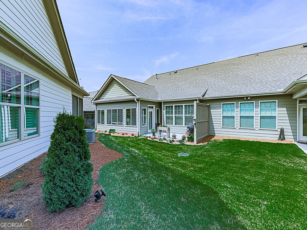 211 Misty View Drive Canton - Photo 46